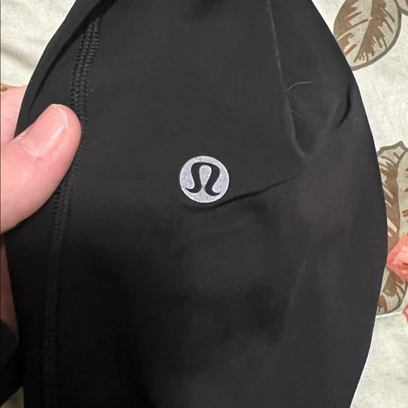 Lululemon Base Pace High-Rise Tight 25"
Black - Picture 3 of 5